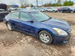 Nissan Altima 2011