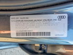 Audi A6 2014