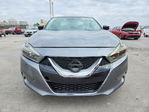 Nissan Maxima 2018