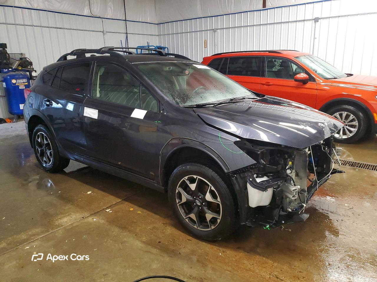 Subaru XV 2019