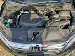 Honda Odyssey 2018
