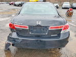 Honda Accord 2012