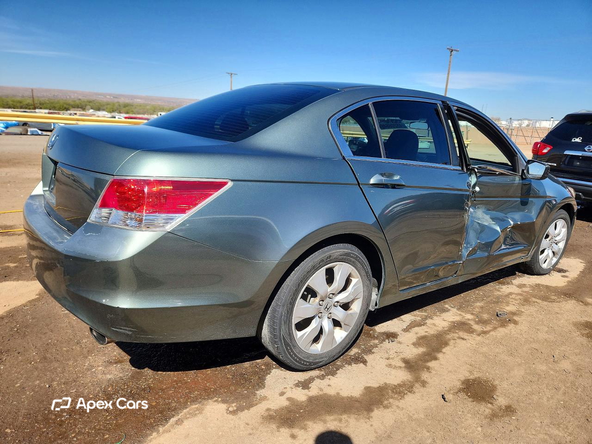 Honda Accord 2010