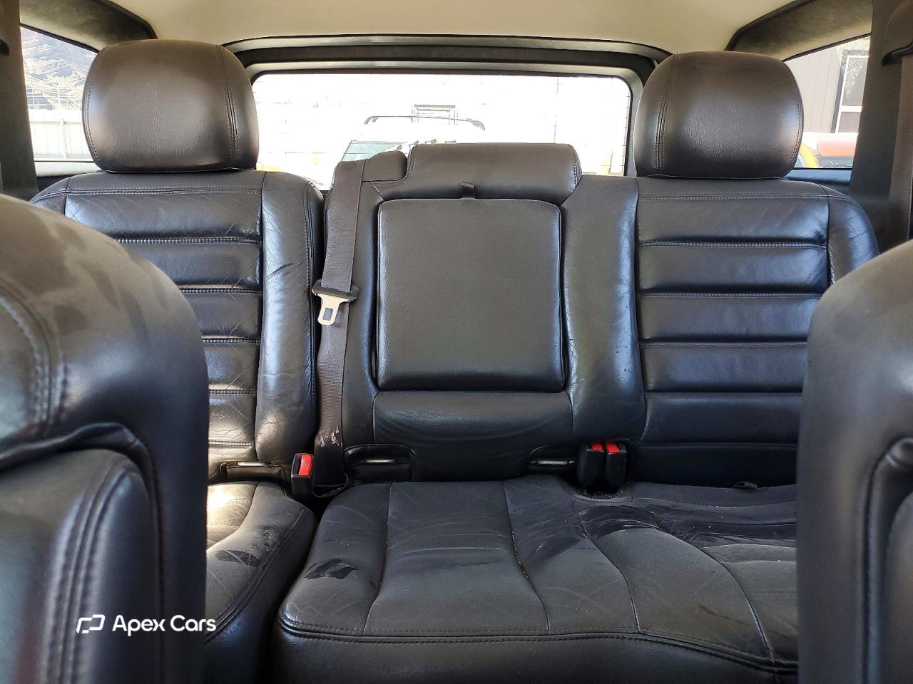 Hummer H2 2006
