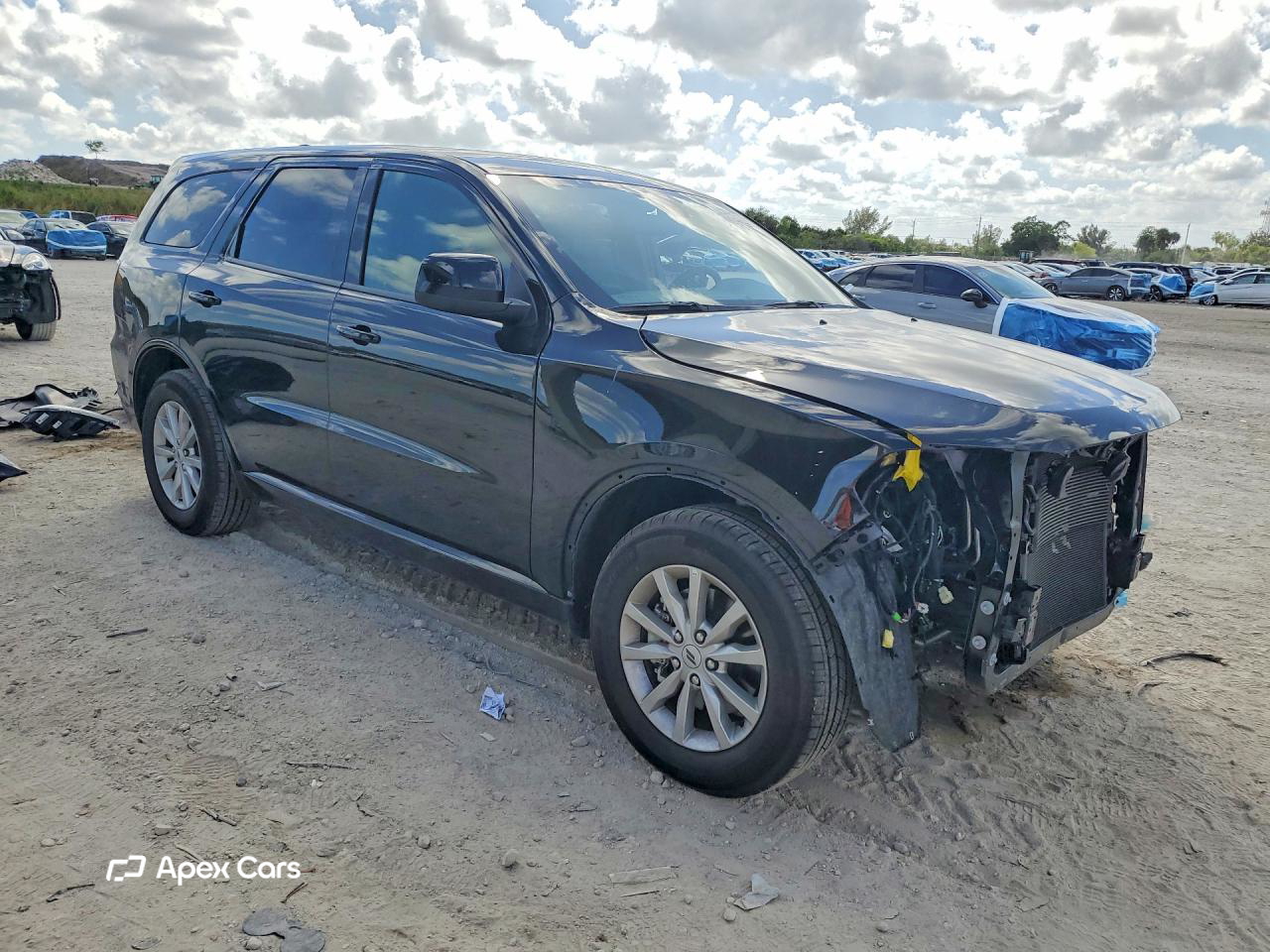 Dodge Durango 2026