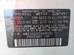 Hyundai Sonata 2025
