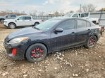 Mazda 3 2013