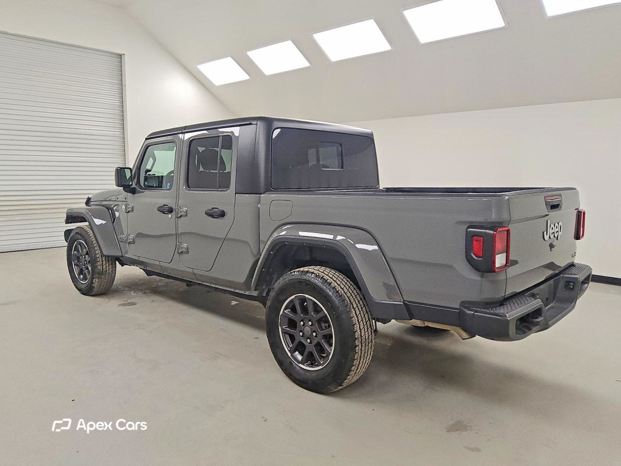 Jeep Gladiator 2023