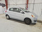 Mitsubishi Mirage 2017