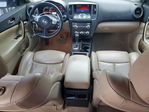 Nissan Maxima 2013