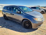 Honda Odyssey 2011