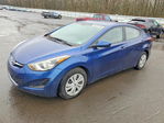 Hyundai Elantra 2016