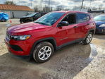 Jeep Compass 2025