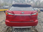 Lexus RX 2016