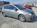 Nissan Versa 2012