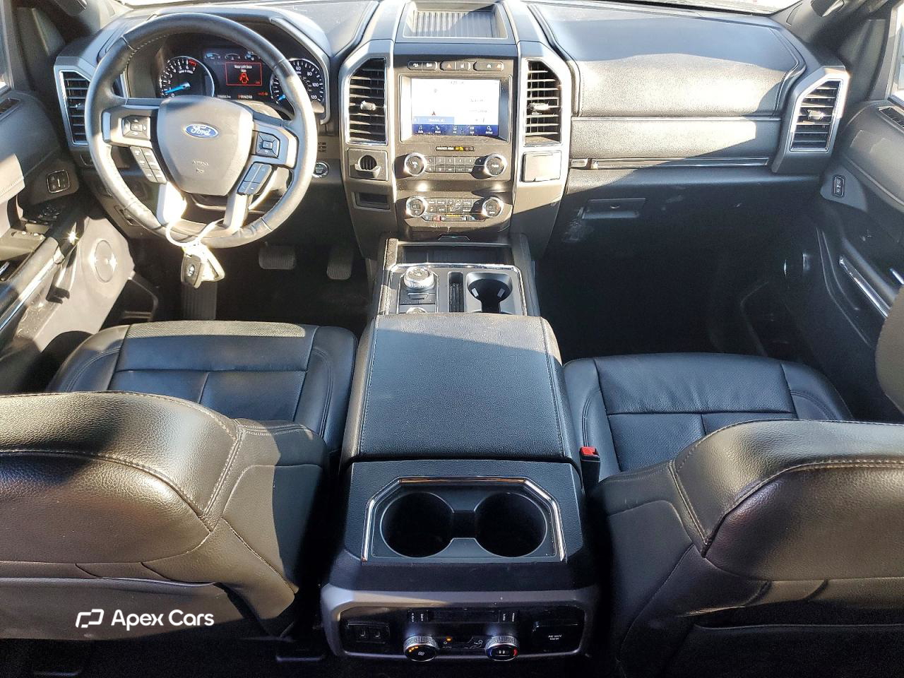 Ford Expedition 2020