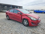 Hyundai Elantra 2016