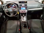 Subaru XV 2015