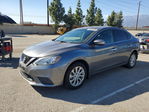 Nissan Sentra 2019