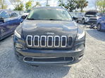 Jeep Cherokee 2018