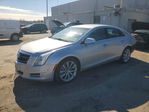 Cadillac XTS 2017