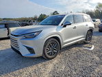 Lexus TX 2025
