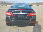 Nissan Sentra 2015