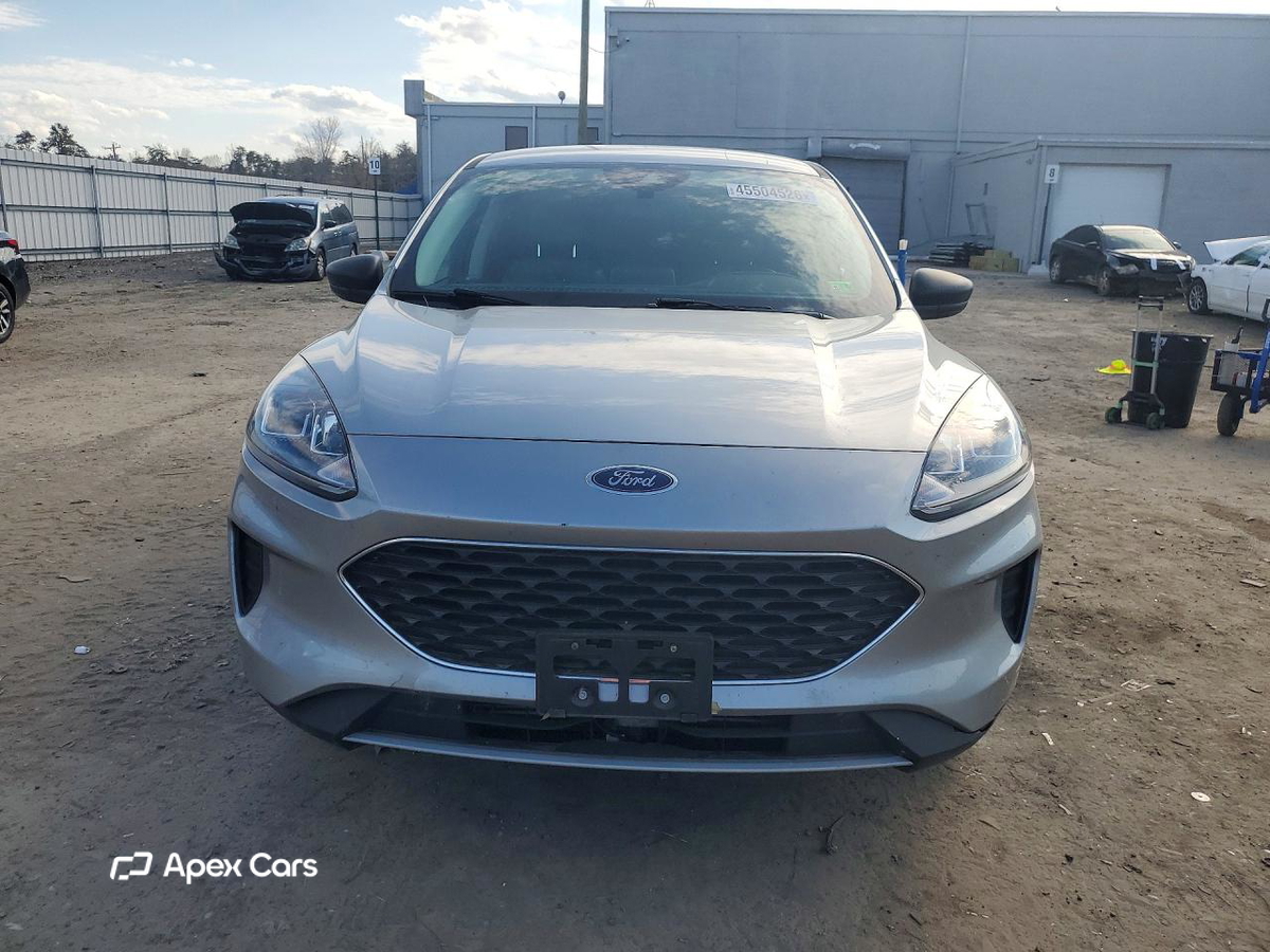 Ford Escape 2022