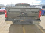 Chevrolet Silverado 2008