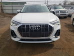 Audi Q3 2025