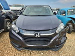 Honda HR-V 2017