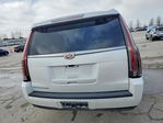 Cadillac Escalade 2018