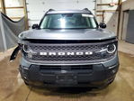 Ford Bronco 2025