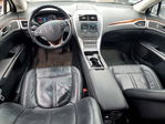 Lincoln MKZ 2016