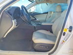Lexus IS 2012