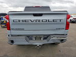 Chevrolet Silverado 2024