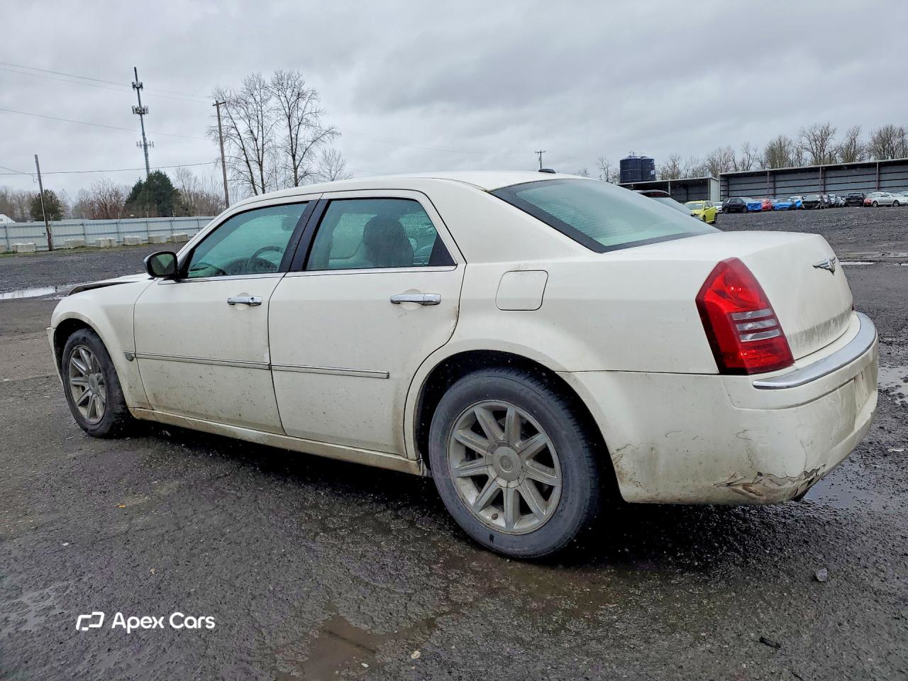 Chrysler 300 2006