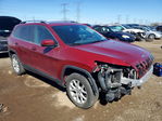 Jeep Cherokee 2017