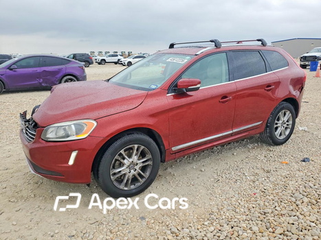 Volvo XC60 2015 - Image 1 of 14