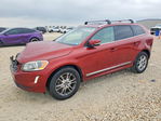 Volvo XC60 2015