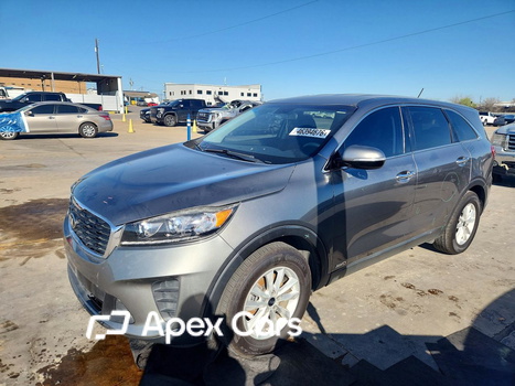 Kia Sorento 2019 - Image 1 of 14