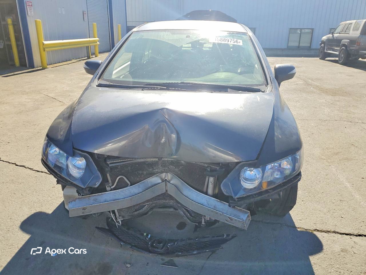 Honda Civic 2009