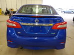 Nissan Sentra 2013