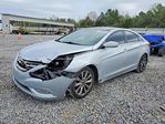 Hyundai Sonata 2012
