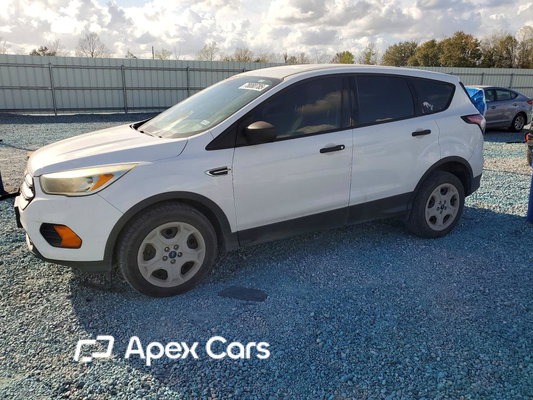 Ford Escape 2017 - Image 1 of 13