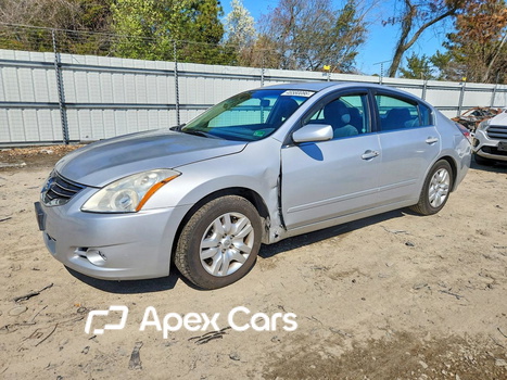 Nissan Altima 2012 - Image 1 of 13