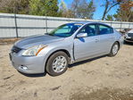 Nissan Altima 2012