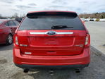 Ford Edge 2012