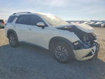 Nissan Pathfinder 2024