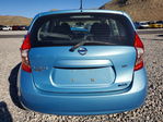 Nissan Versa 2015